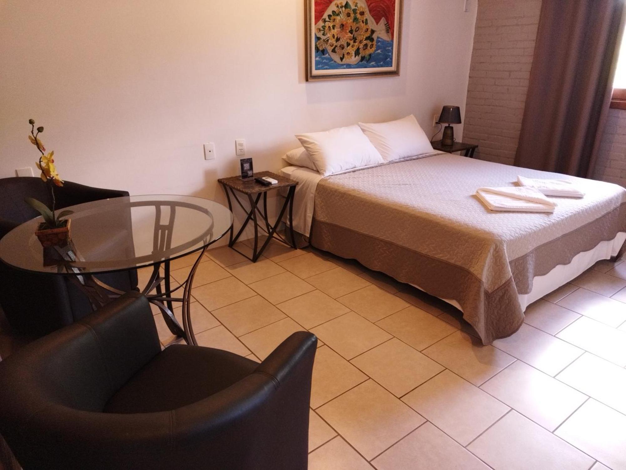 Hotel Spazio Ivoti Exteriér fotografie