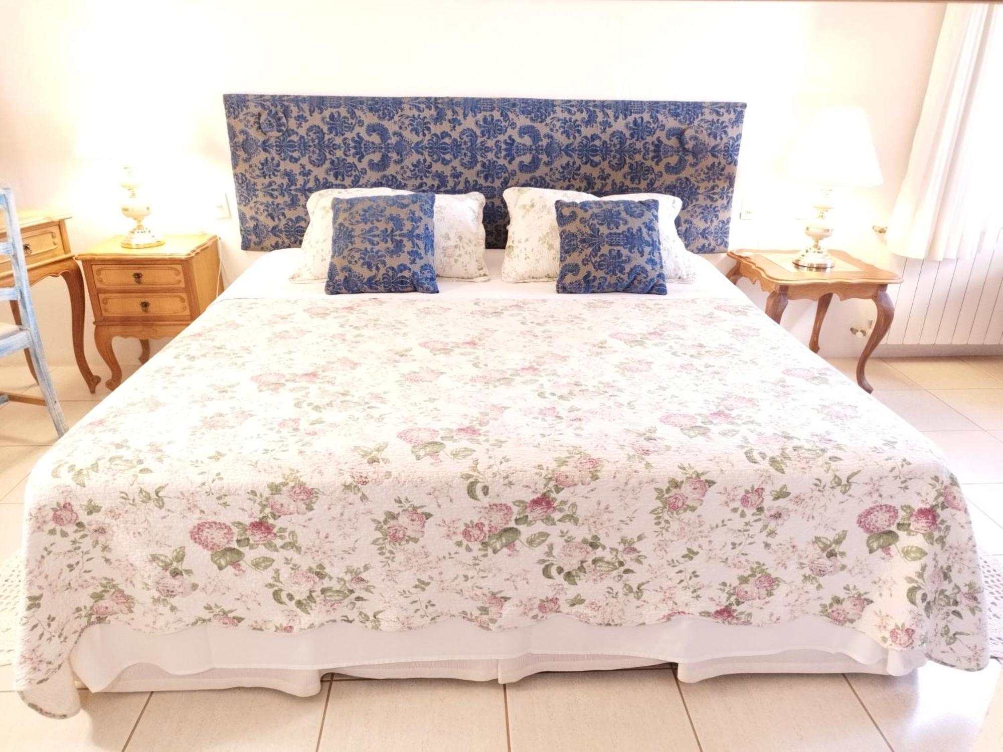 Hotel Spazio Ivoti Exteriér fotografie