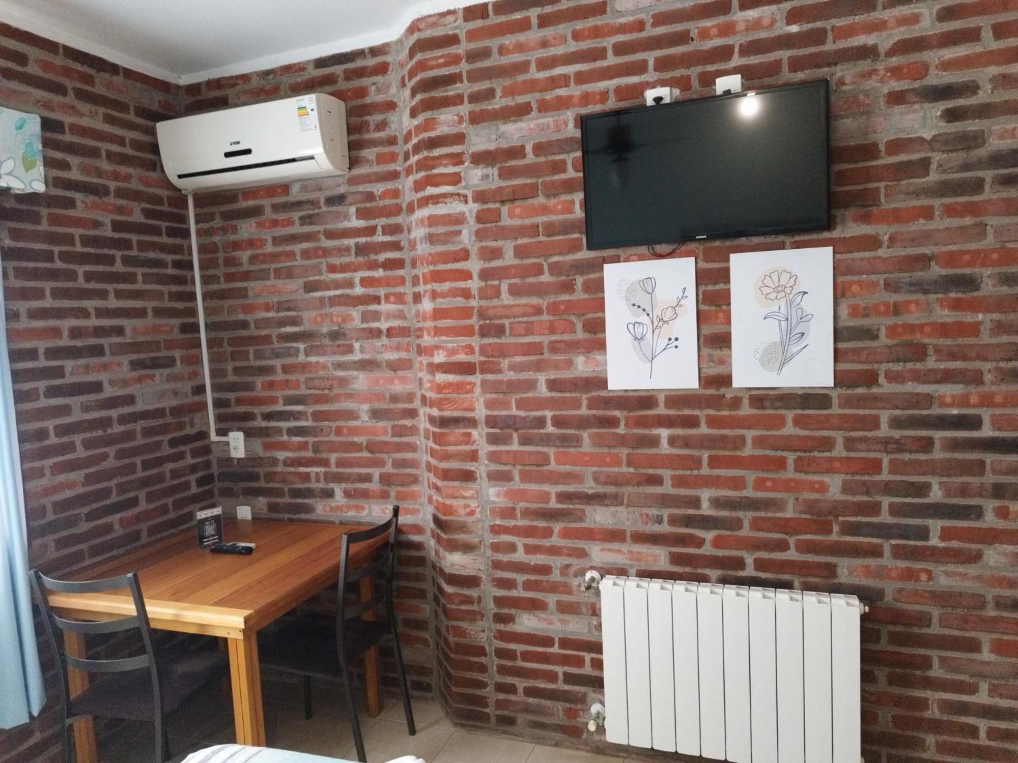 Hotel Spazio Ivoti Exteriér fotografie
