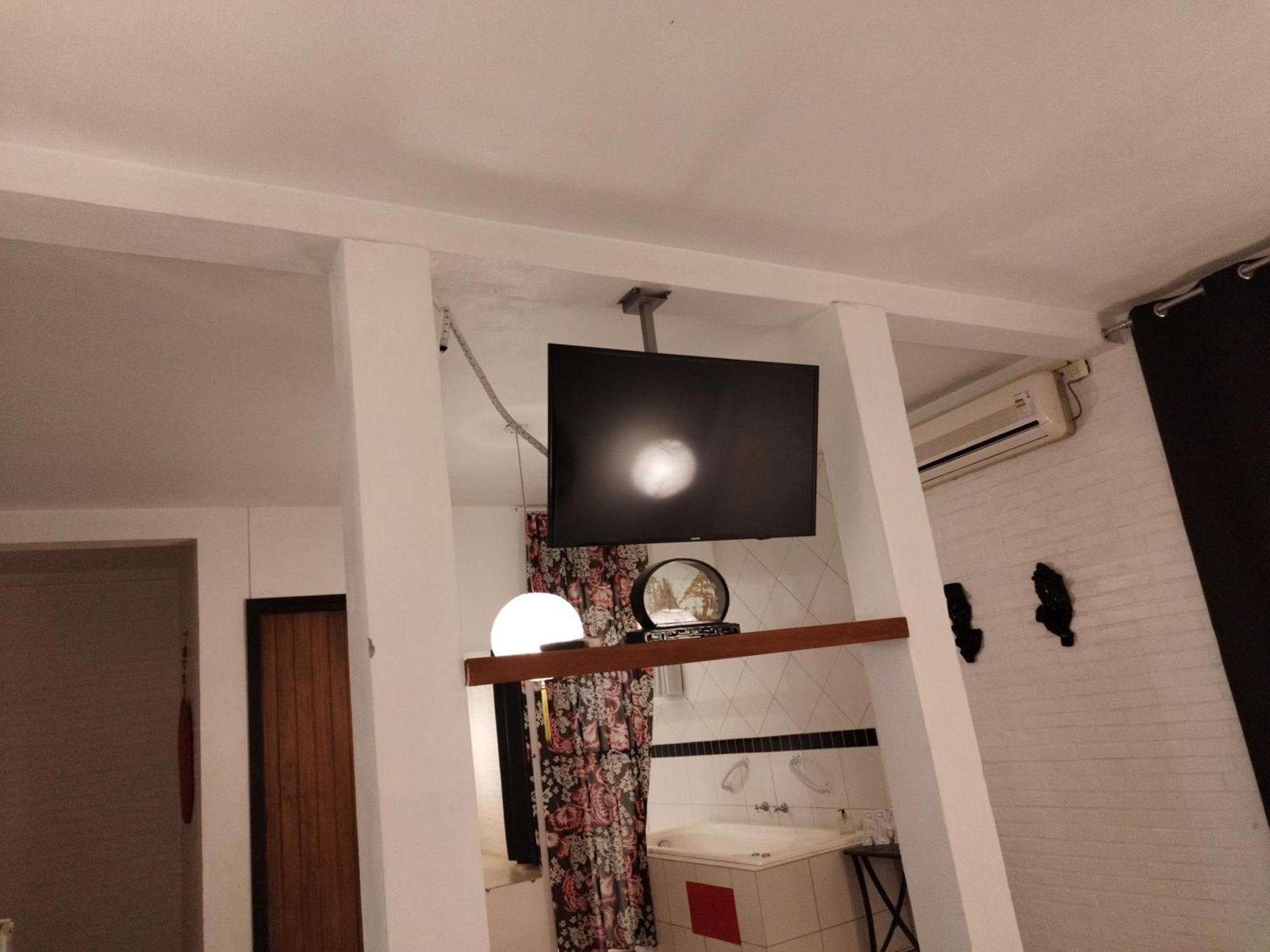 Hotel Spazio Ivoti Exteriér fotografie
