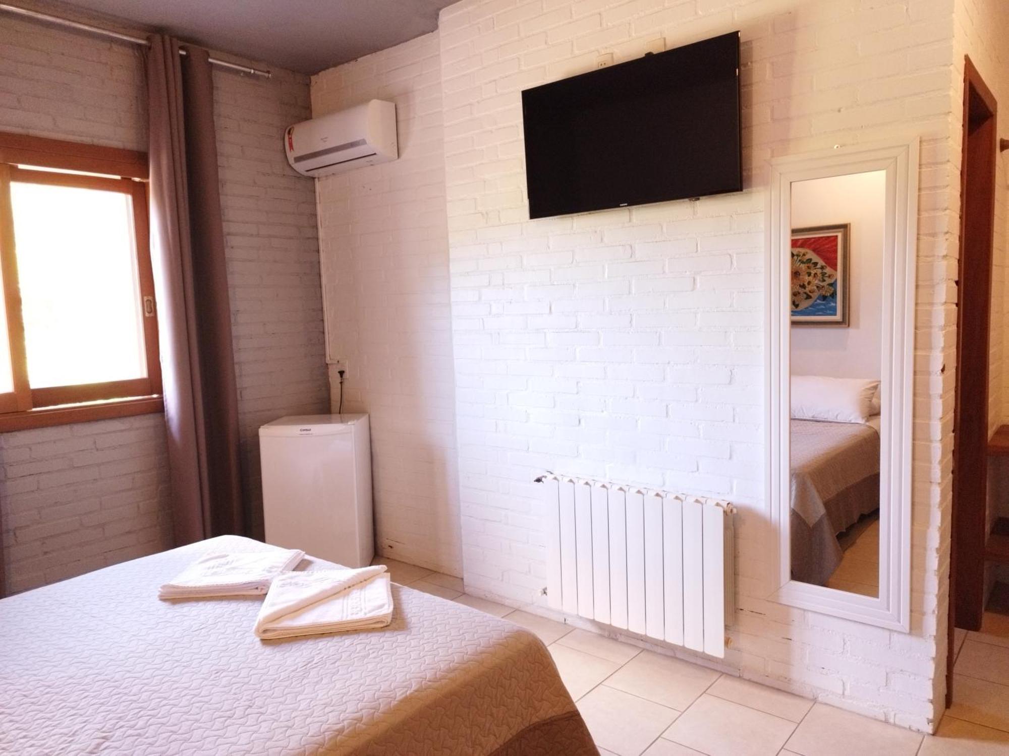 Hotel Spazio Ivoti Exteriér fotografie
